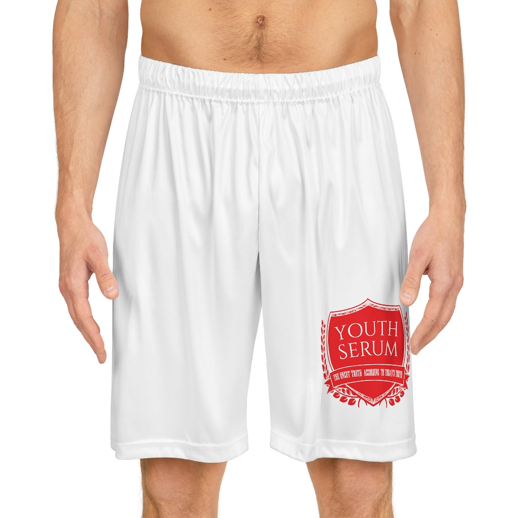 Basketball Shorts