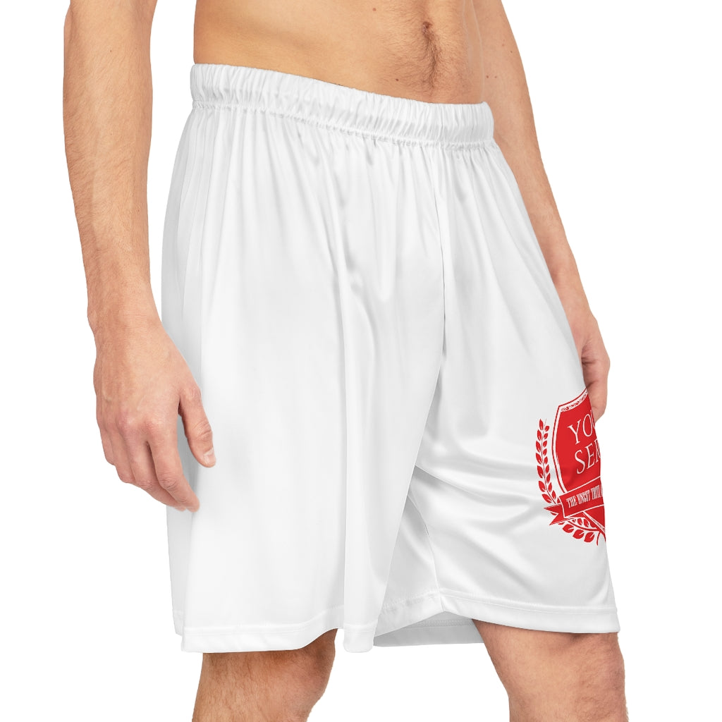 Basketball Shorts