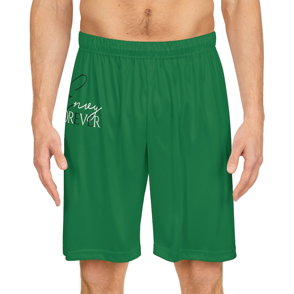 Basketball Shorts