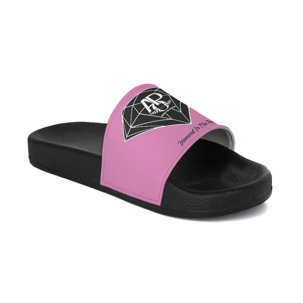 Women's Slide Sandals