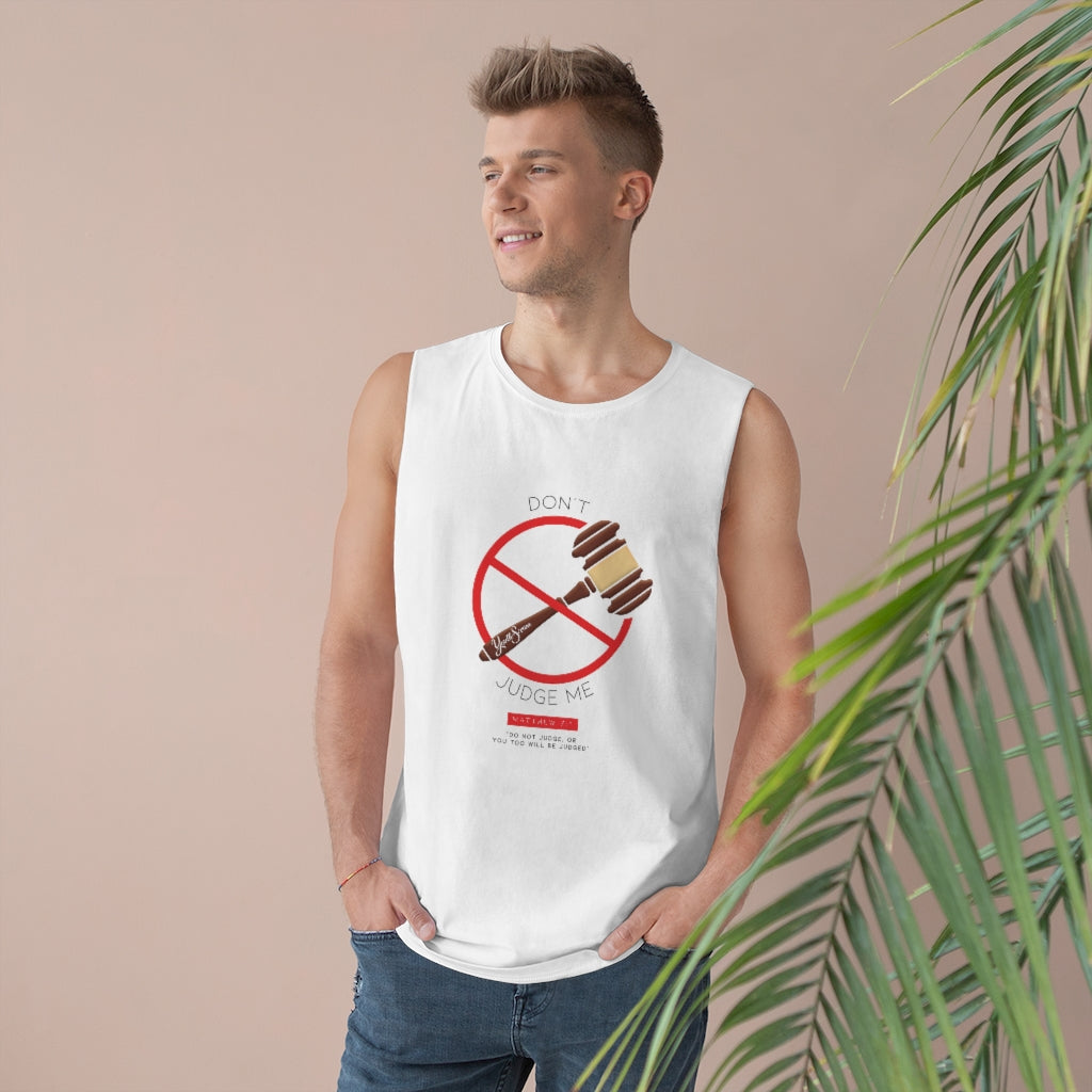 Unisex Barnard Tank