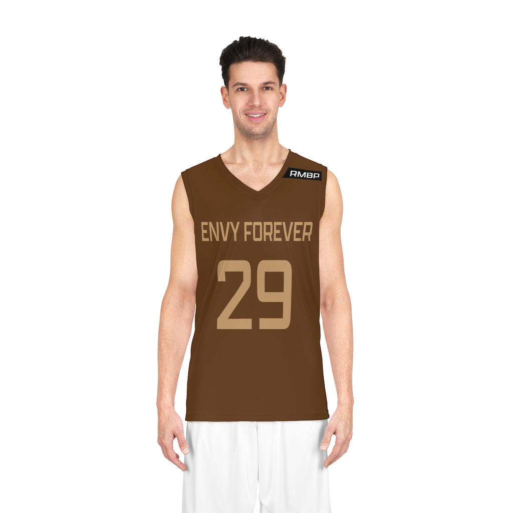 Basketball Jersey