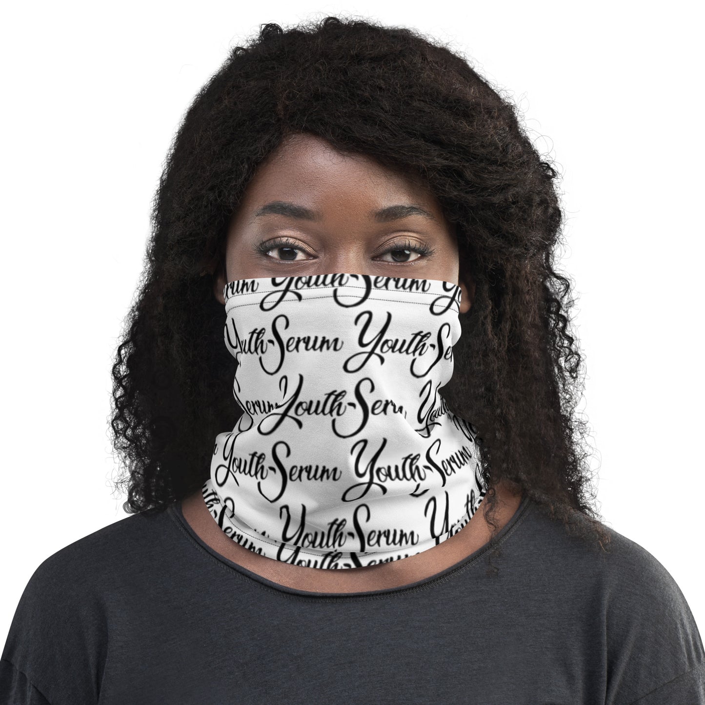 Neck Gaiter