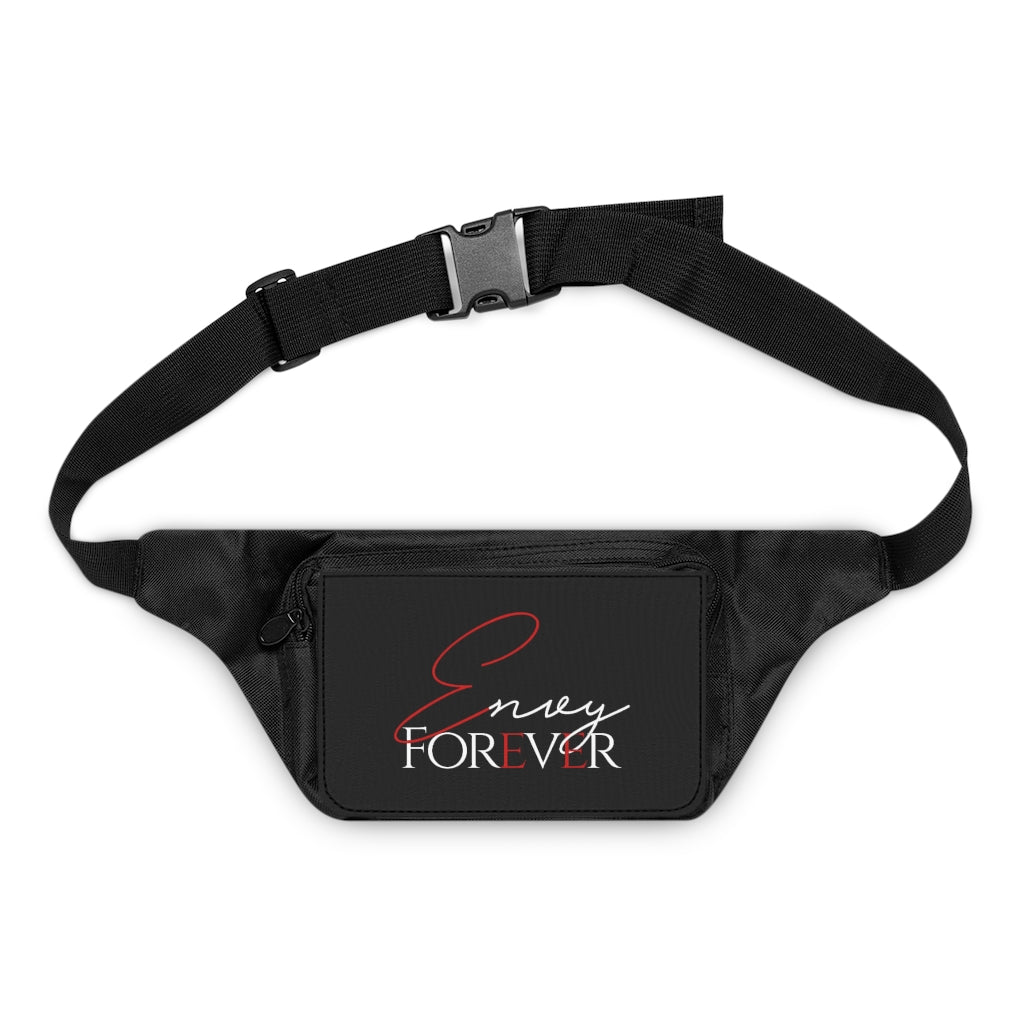 Fanny Pack, Black