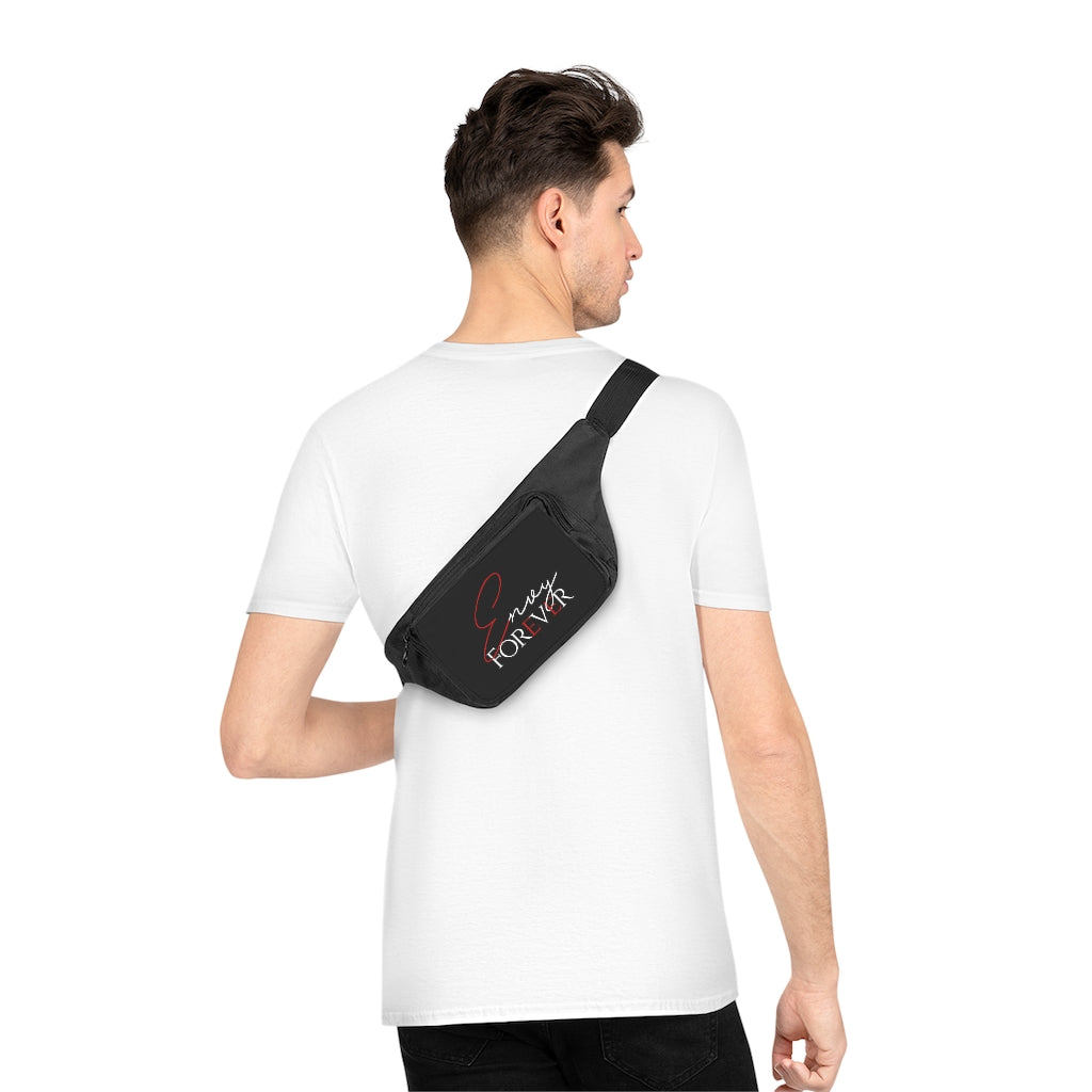 Fanny Pack, Black