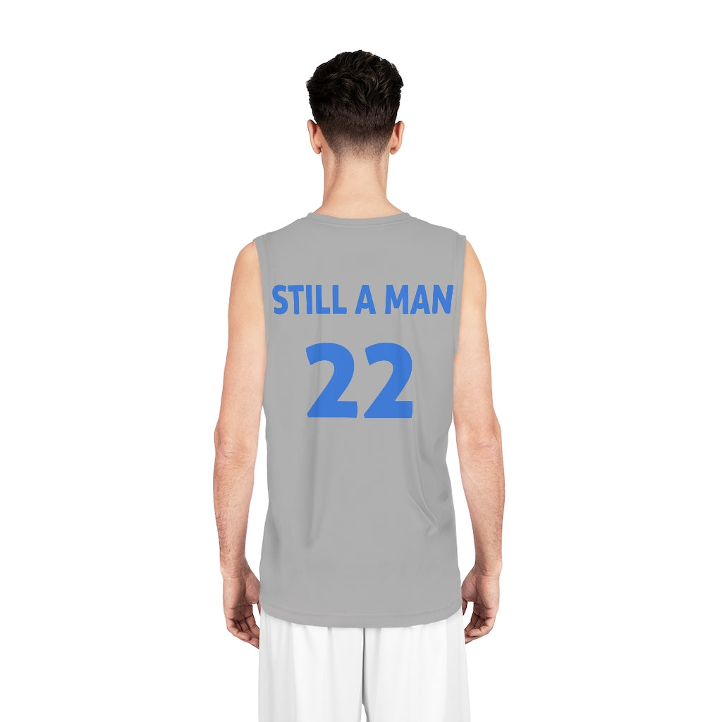 Basketball Jersey