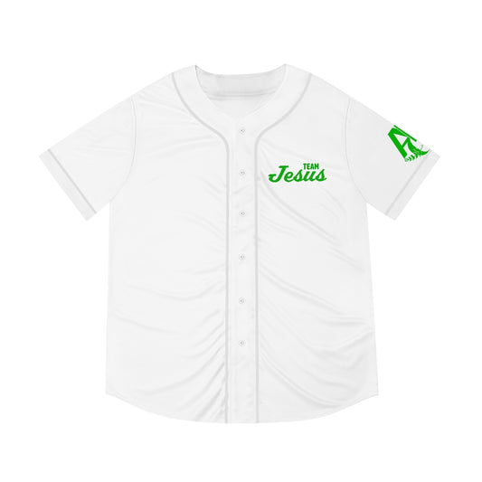 Men's Baseball Jersey (AOP)
