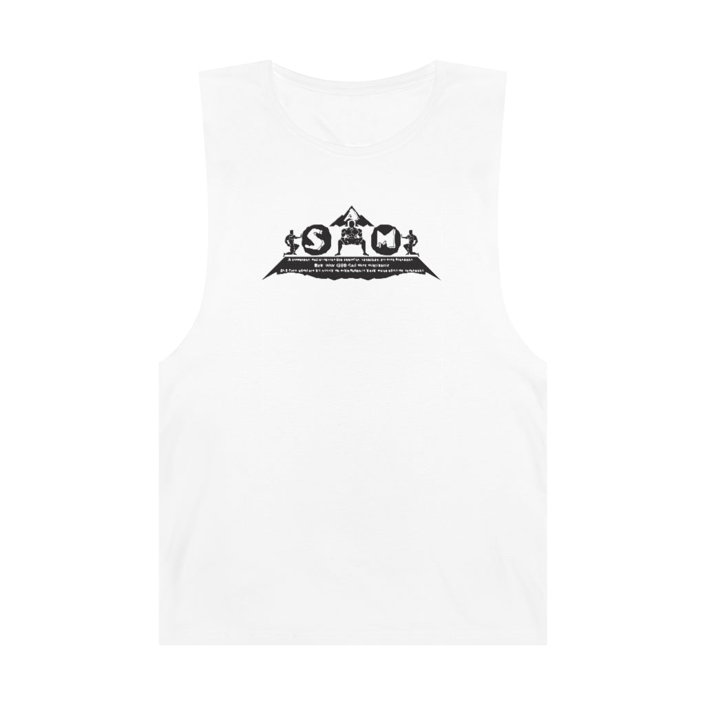 Unisex Barnard Tank