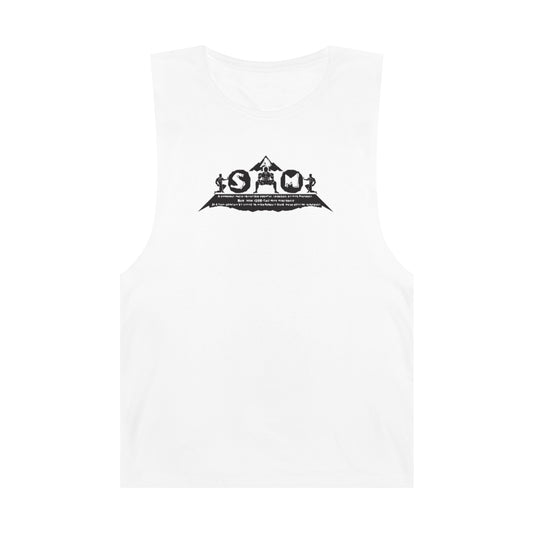 Unisex Barnard Tank