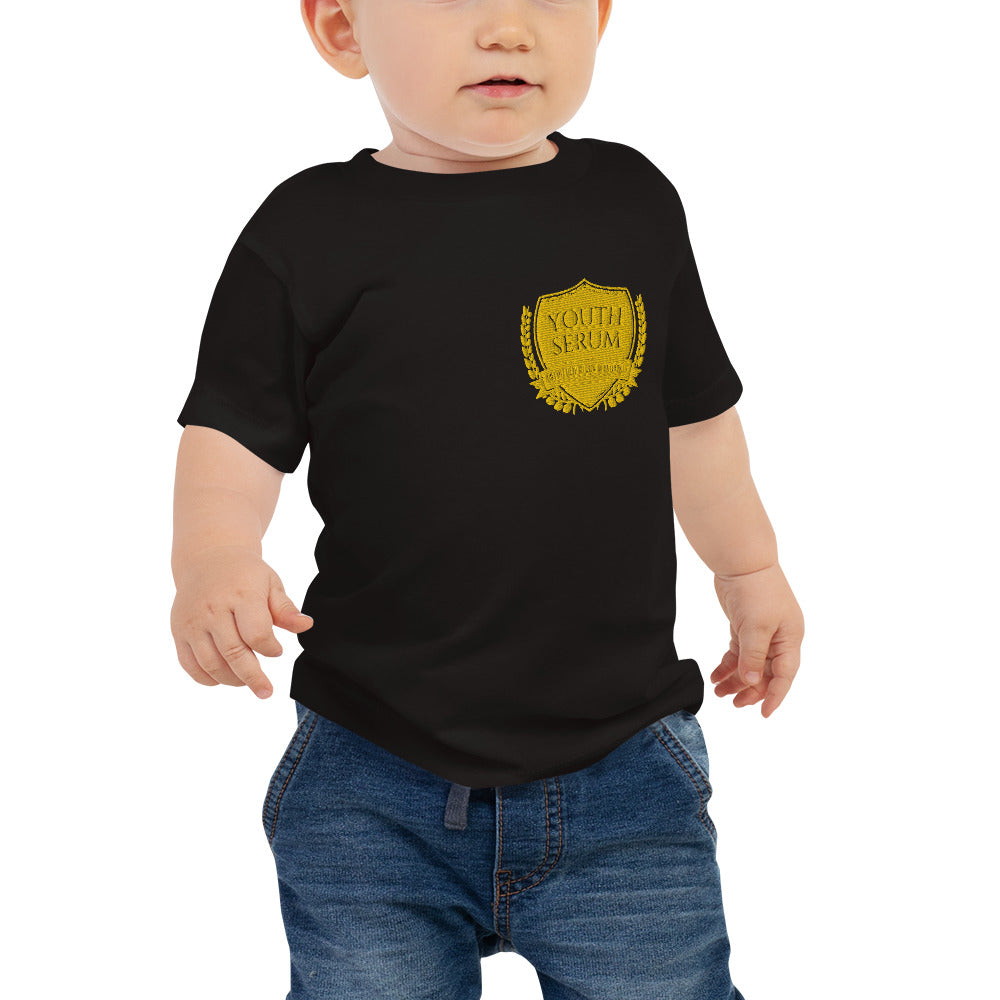 Baby Jersey Short Sleeve Tee