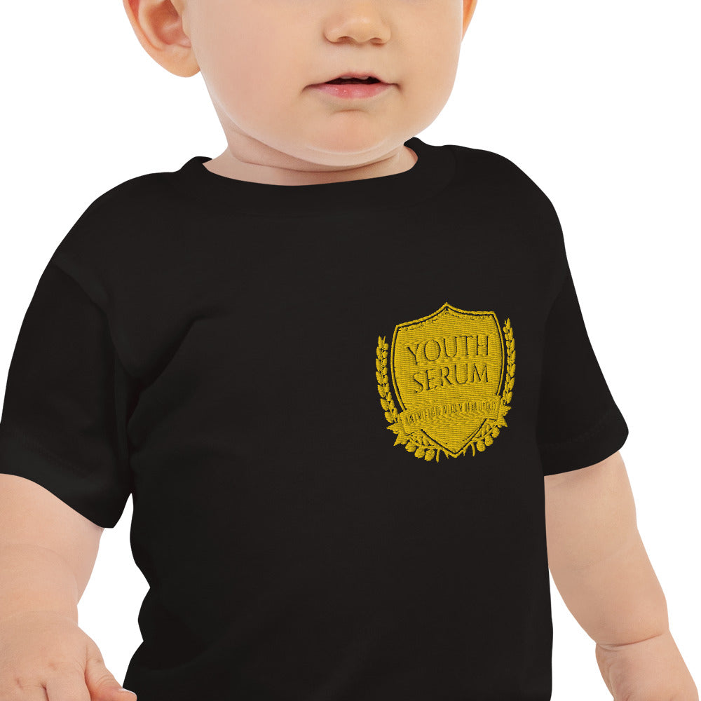 Baby Jersey Short Sleeve Tee