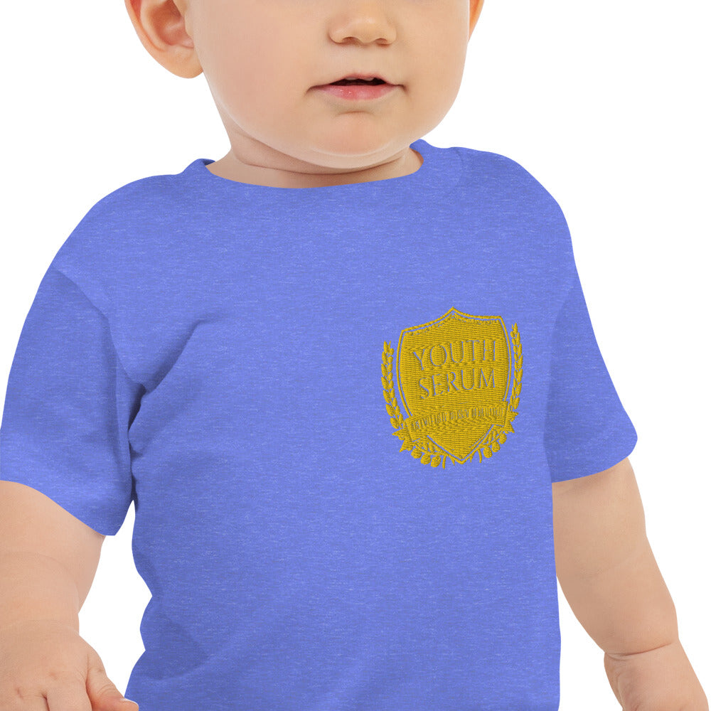 Baby Jersey Short Sleeve Tee