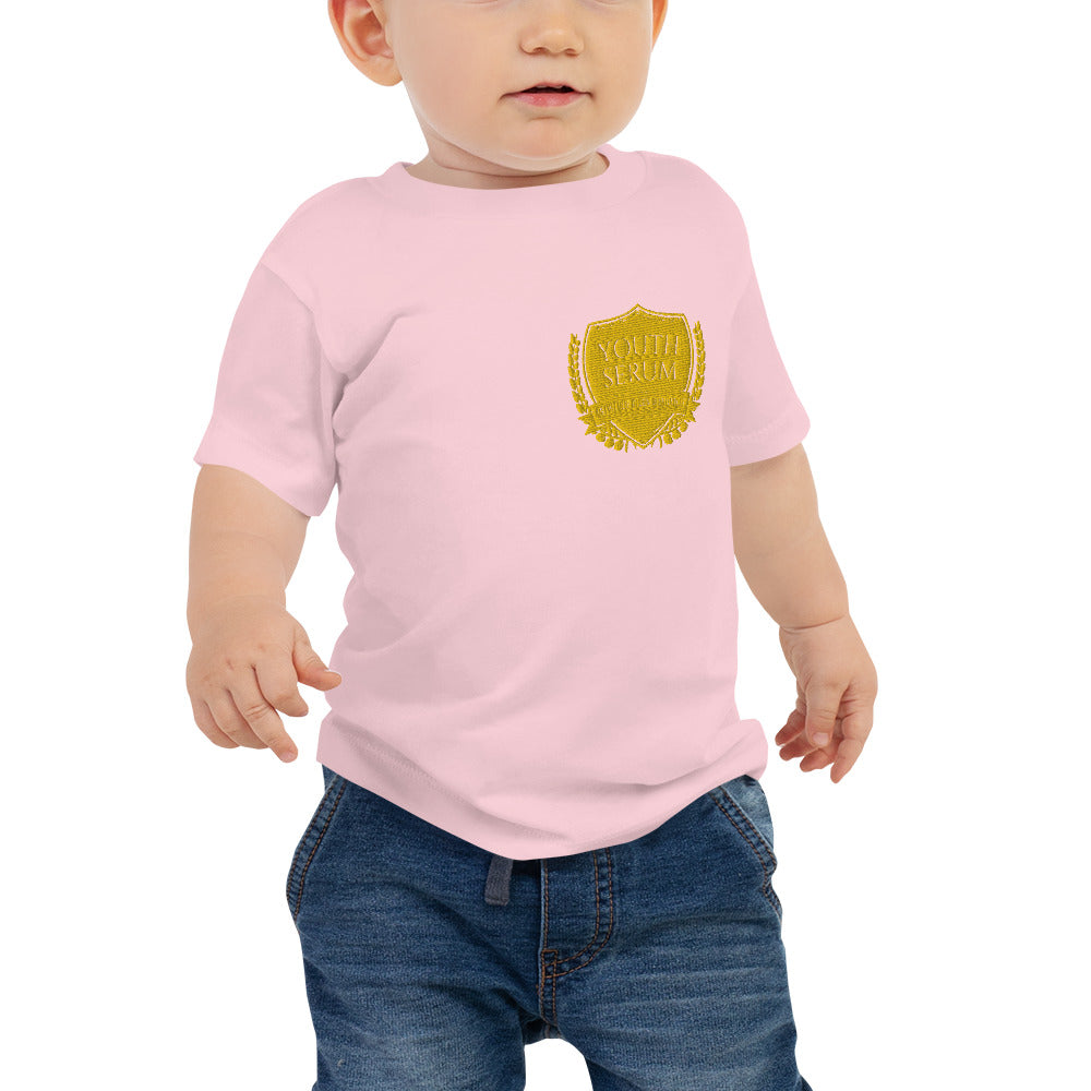 Baby Jersey Short Sleeve Tee