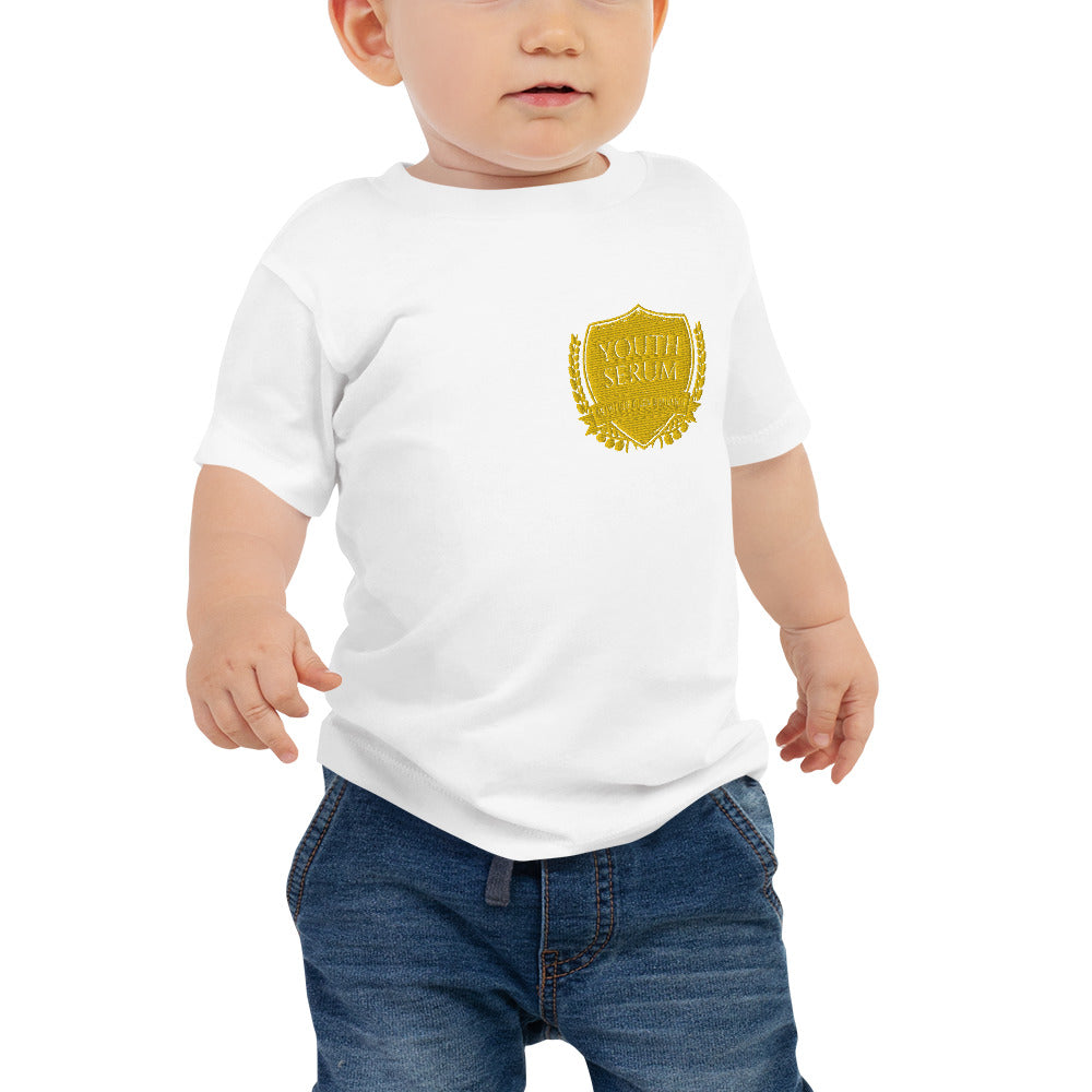 Baby Jersey Short Sleeve Tee