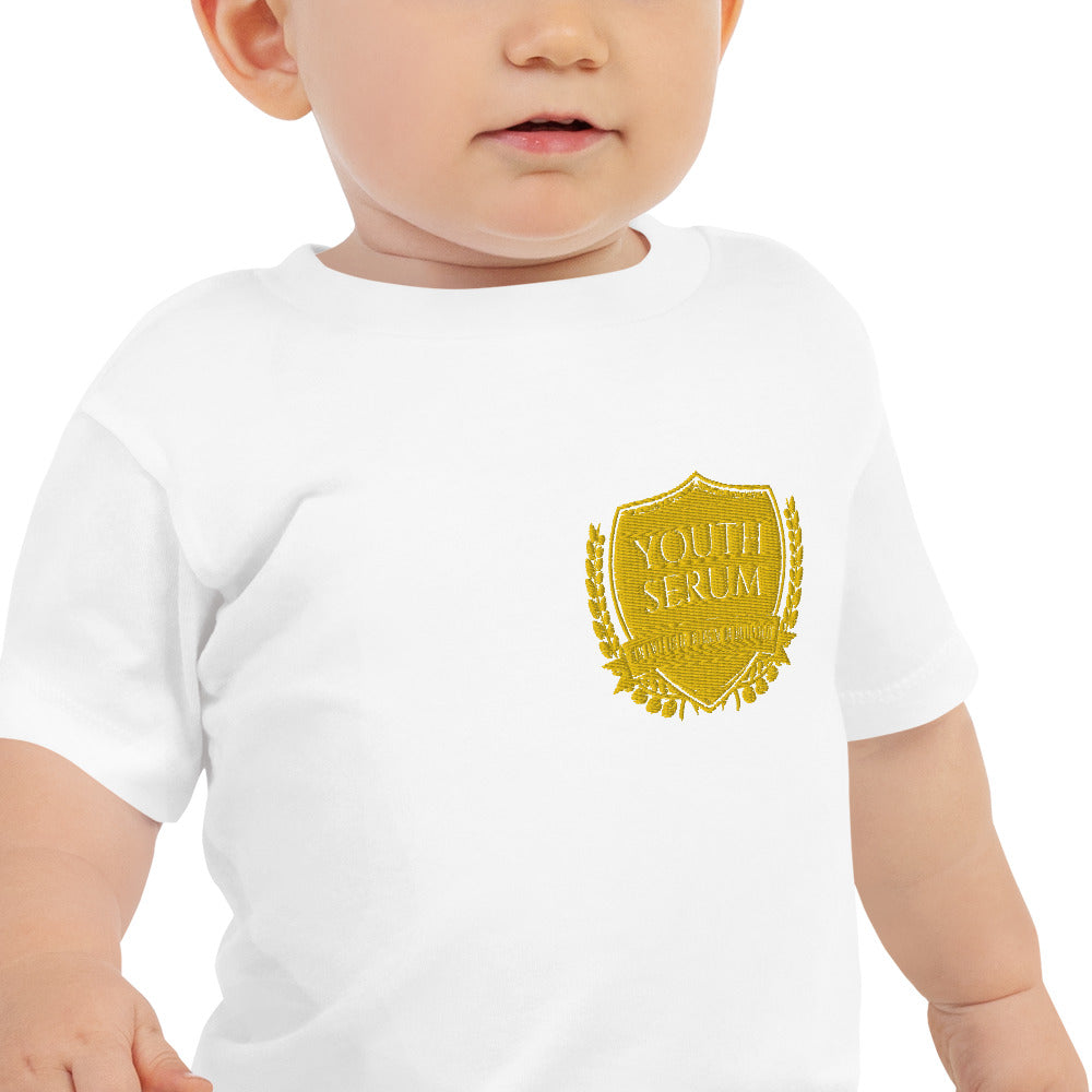 Baby Jersey Short Sleeve Tee