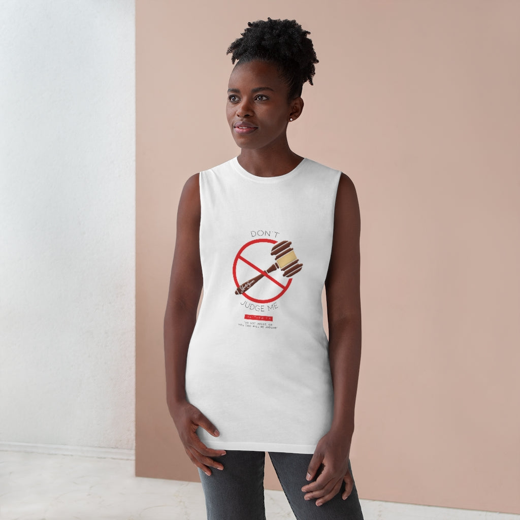 Unisex Barnard Tank