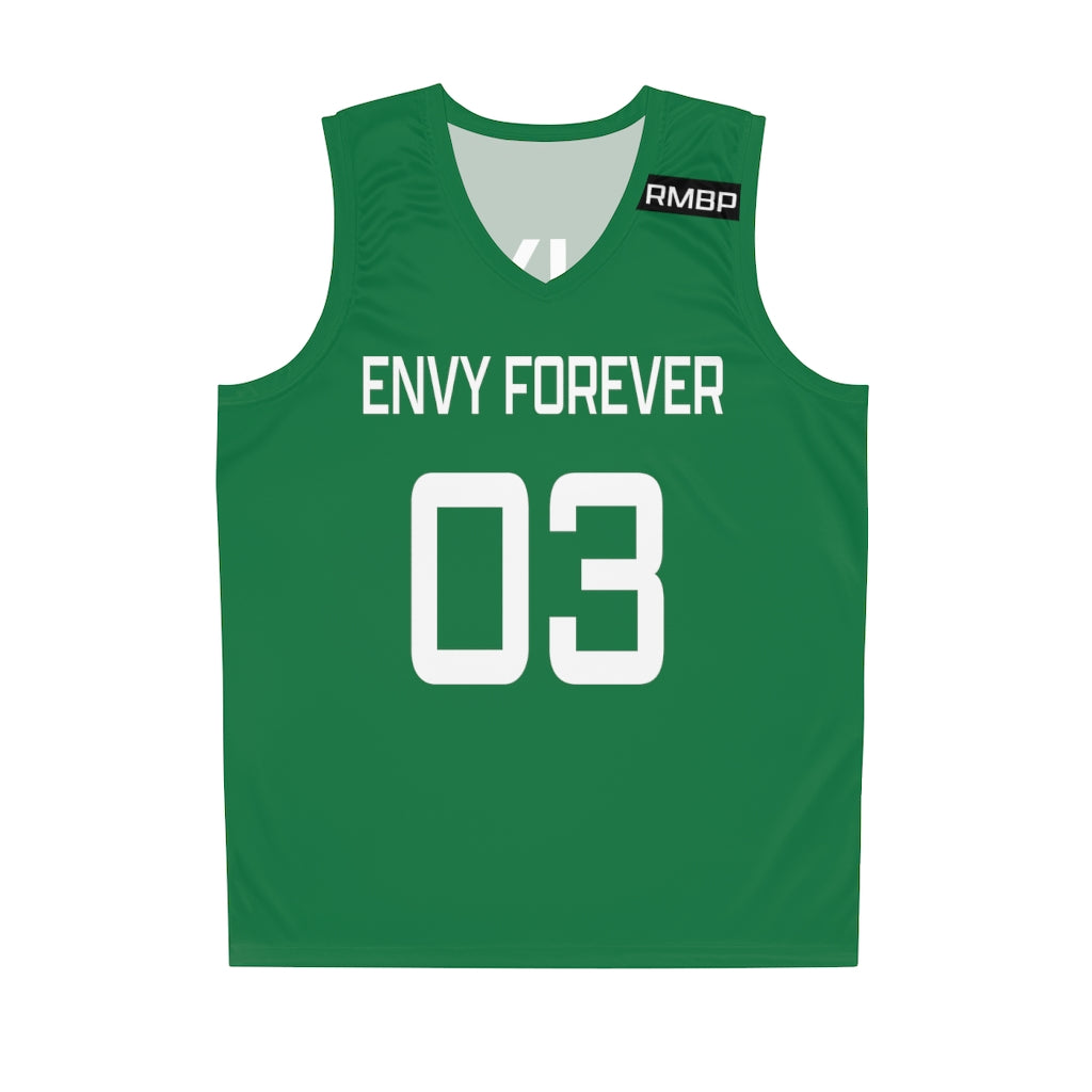 Basketball Jersey