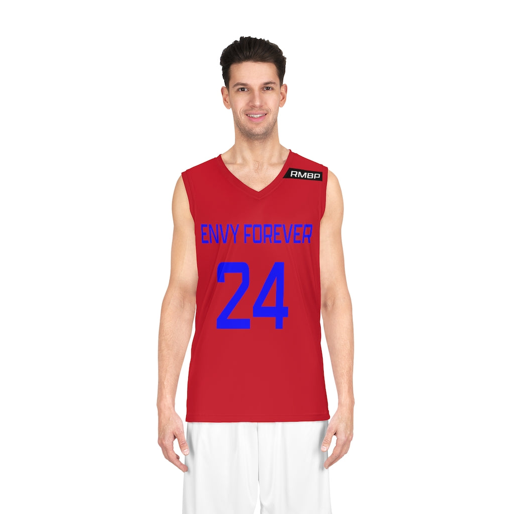 Basketball Jersey