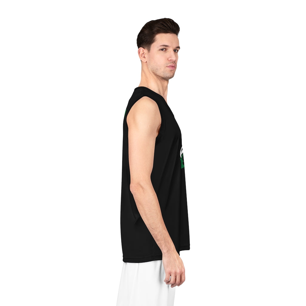 Basketball Jersey