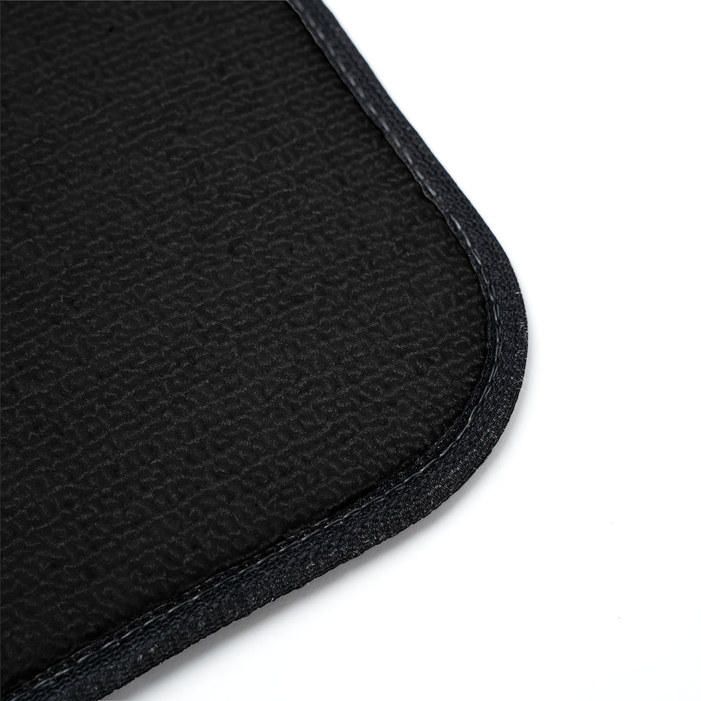 Car Floor Mats, 1pc