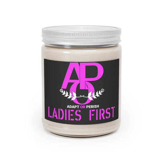 Scented Candles, 9oz