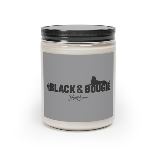 Scented Candle, 9oz