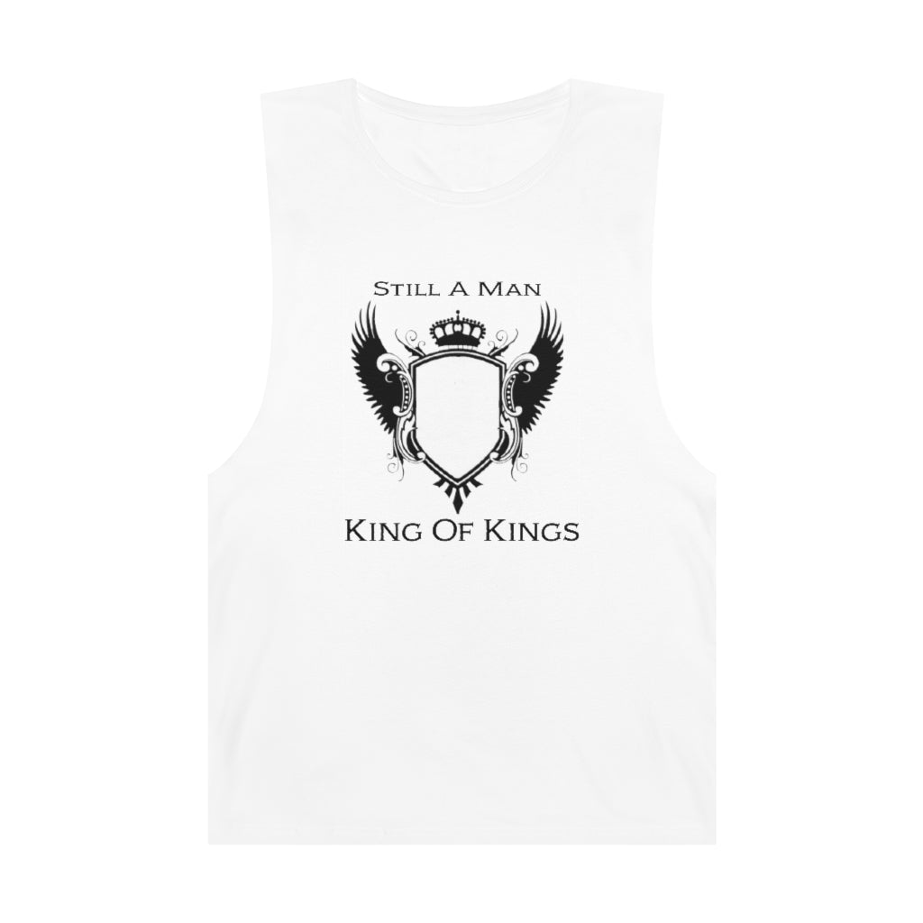 Mens Barnard Tank