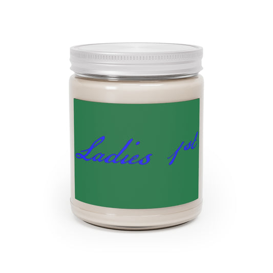 Scented Candles, 9oz