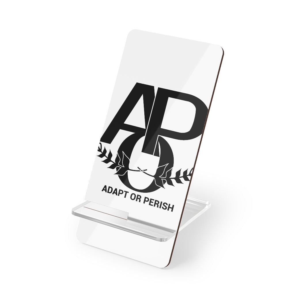 Mobile Display Stand for Smartphones