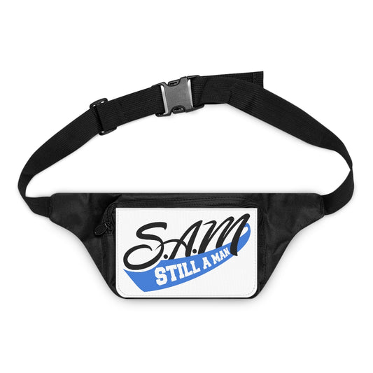 Fanny Pack, Black