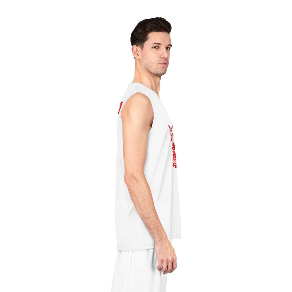 Basketball Jersey