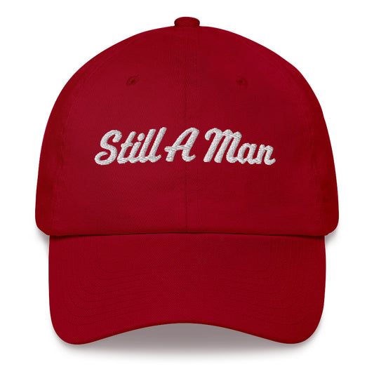 Dad hat