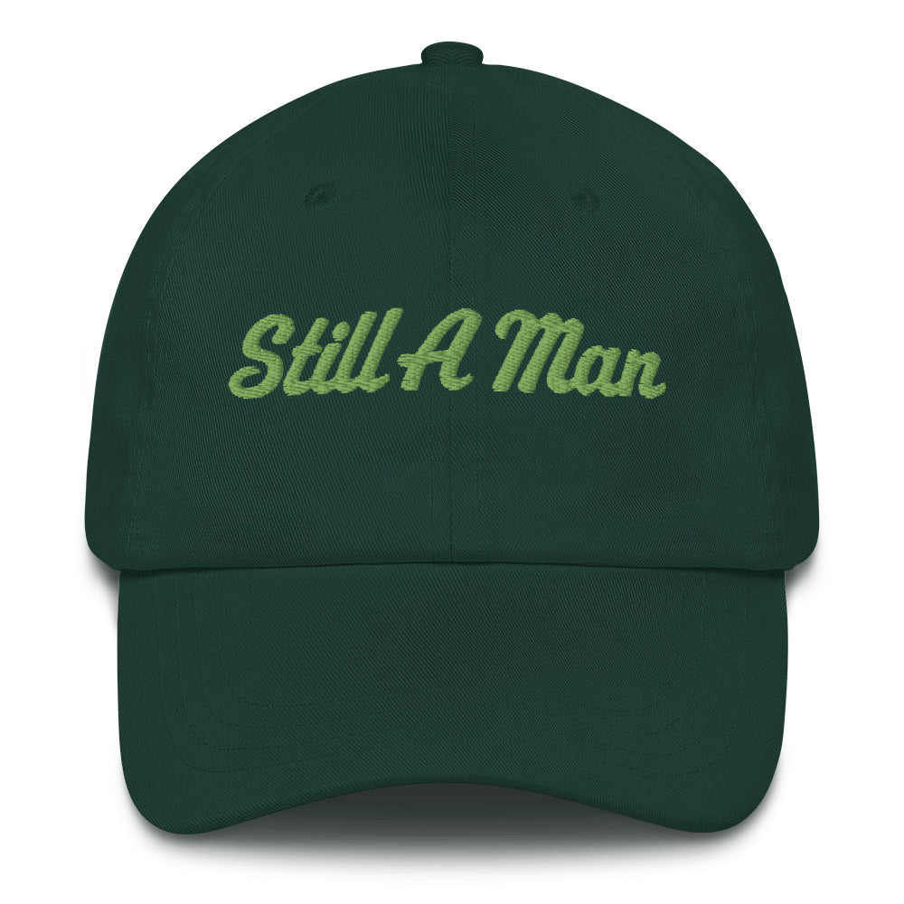 Dad hat