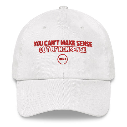 Dad hat