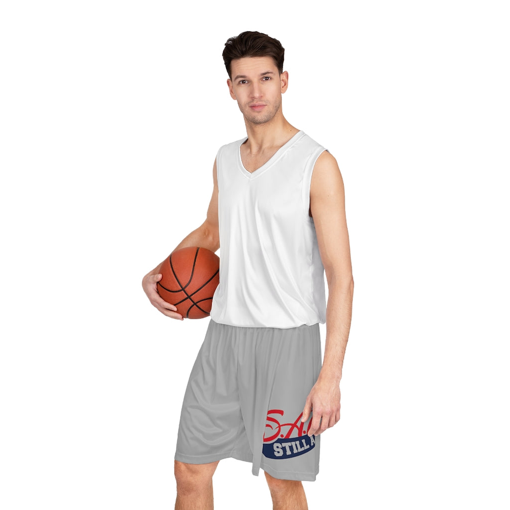 Basketball Shorts