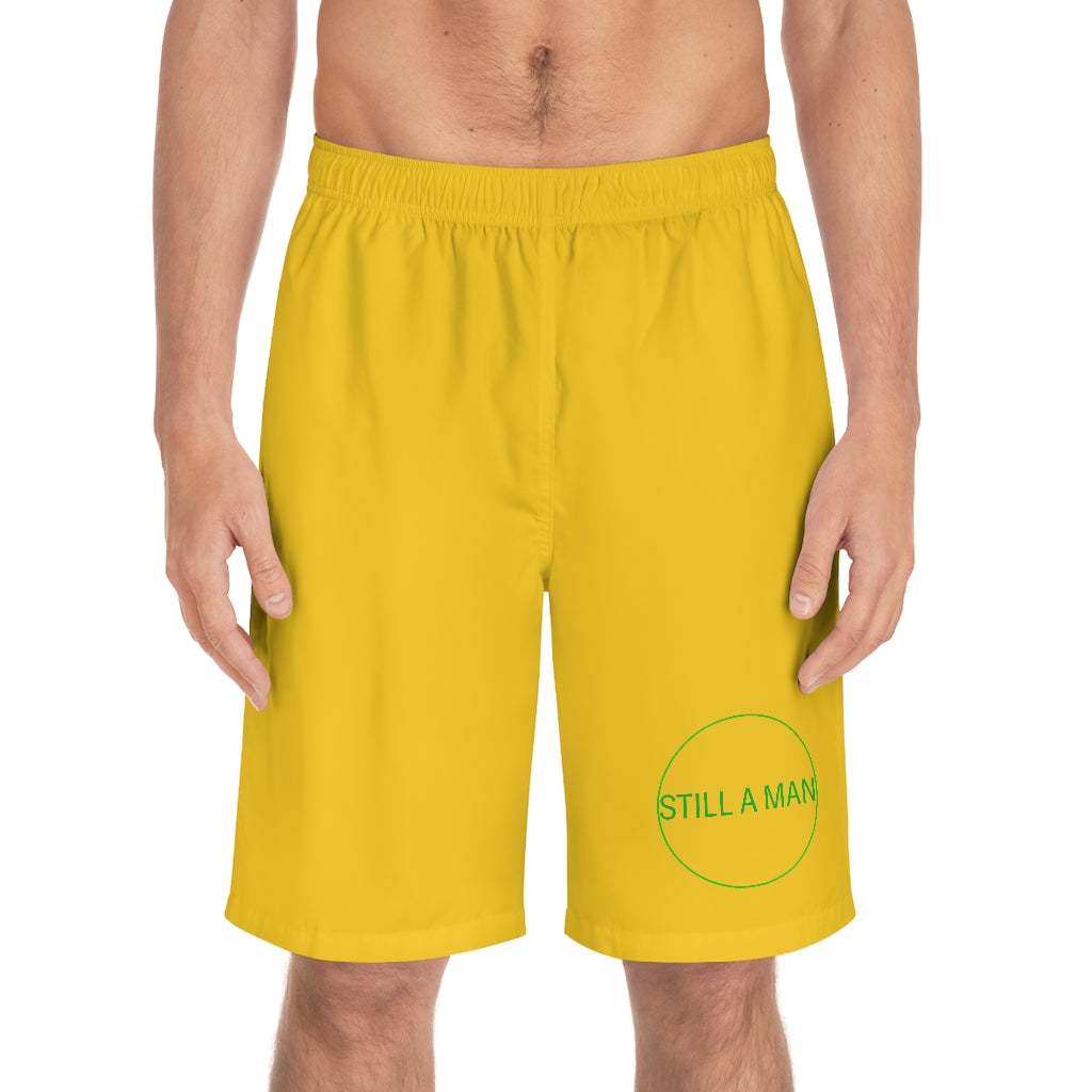 Men's Board Shorts