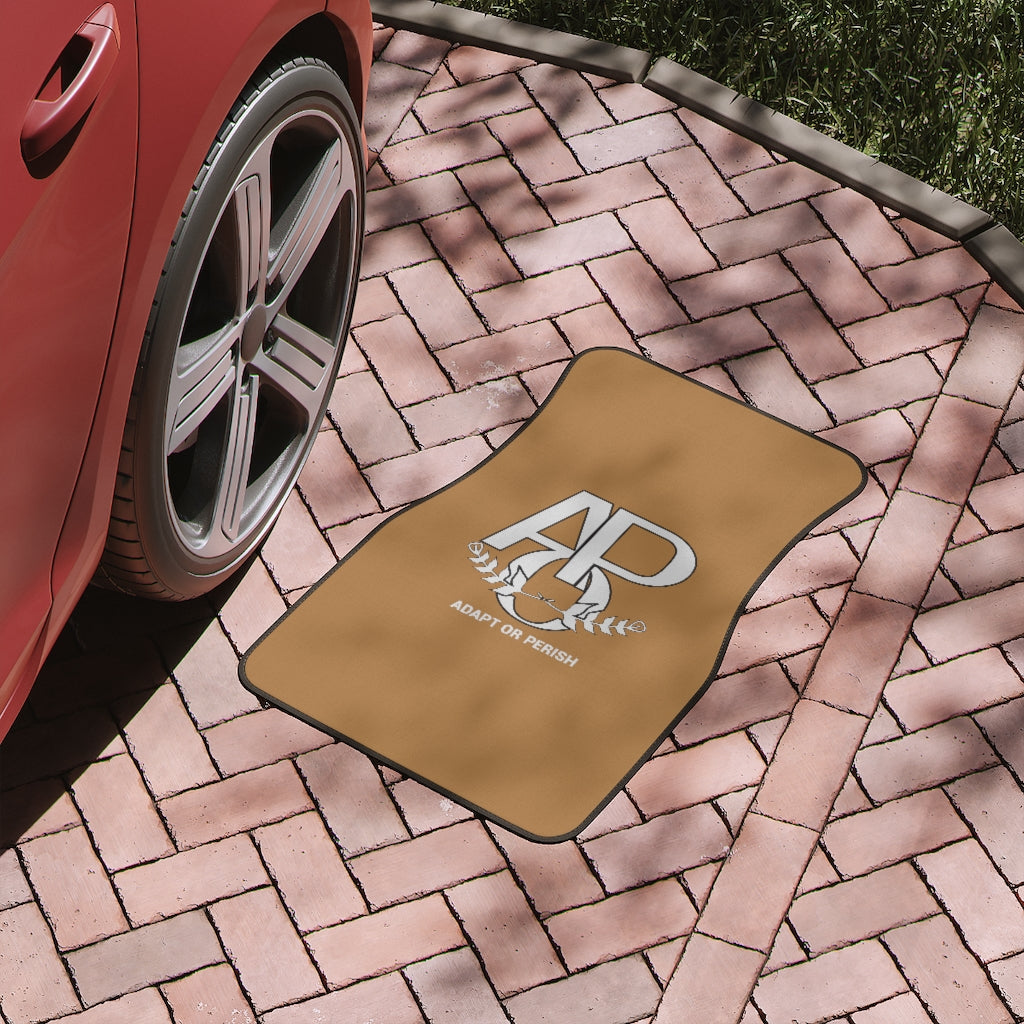 Car Floor Mats, 1pc