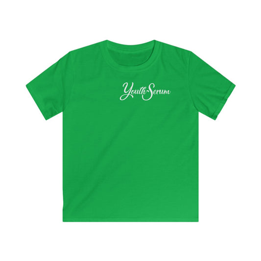 Kids Softstyle Tee