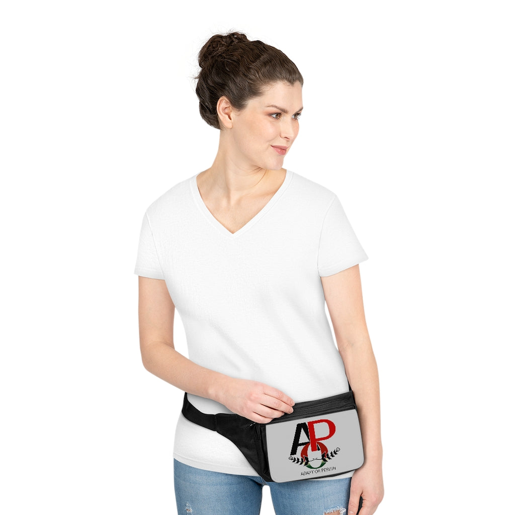 Fanny Pack, Black