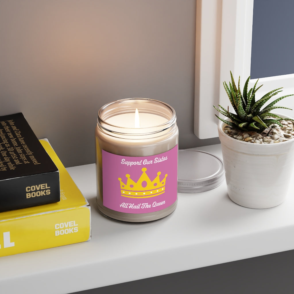 Scented Candles, 9oz