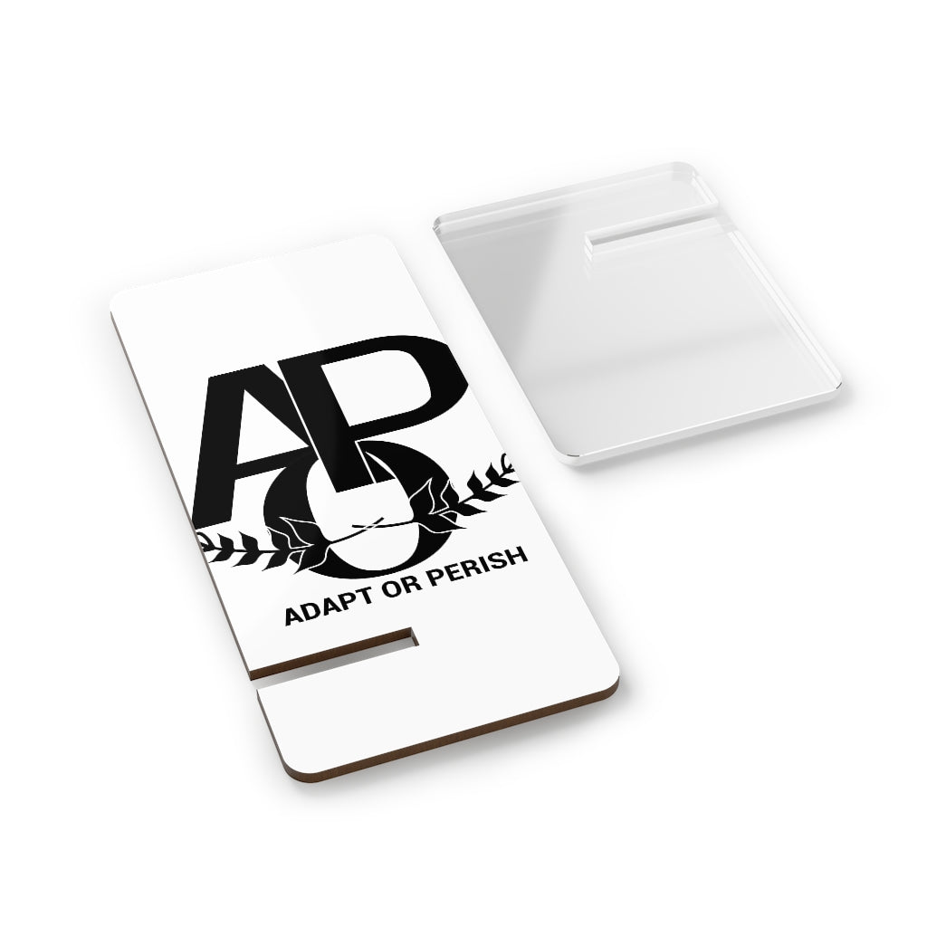 Mobile Display Stand for Smartphones