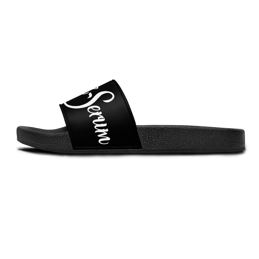 Women's Slide Sandals