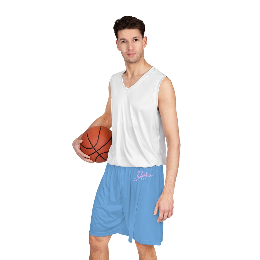 Basketball Shorts