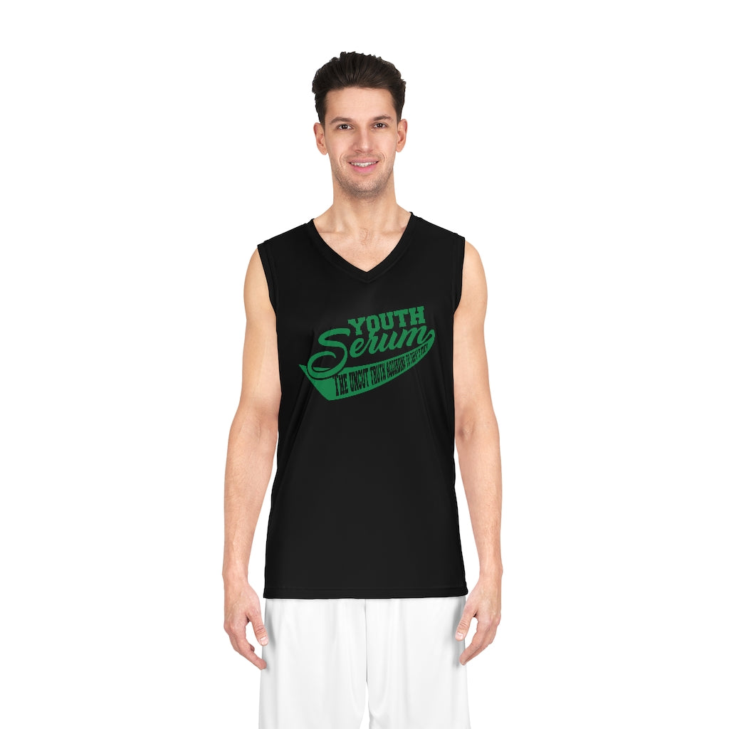 Basketball Jersey