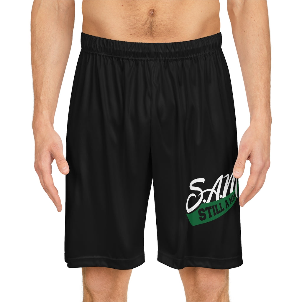 Basketball Shorts