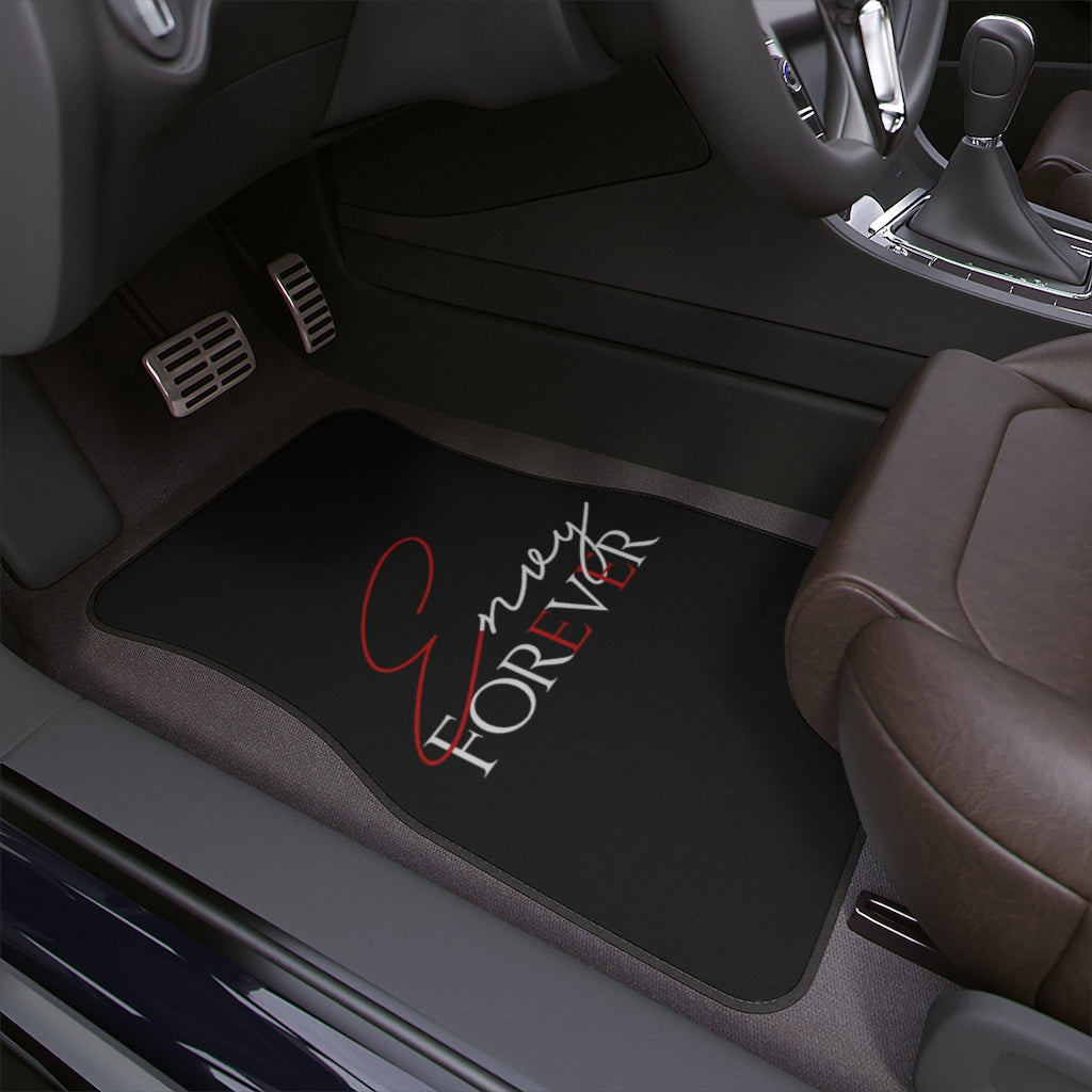 Car Floor Mats, 1pc