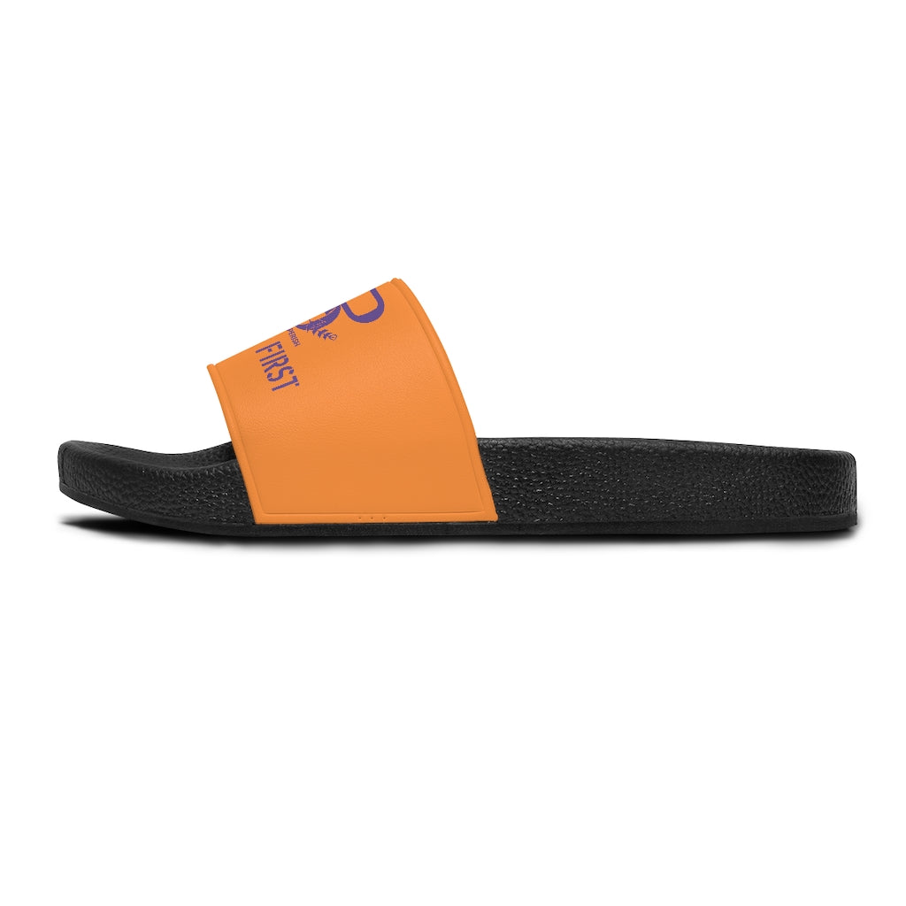 Women's Slide Sandals