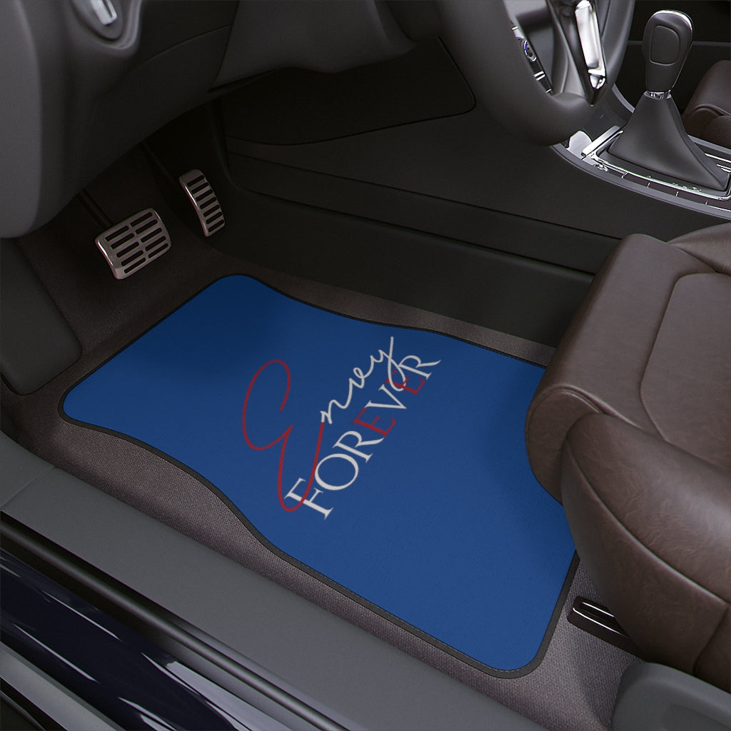 Car Floor Mats, 1pc