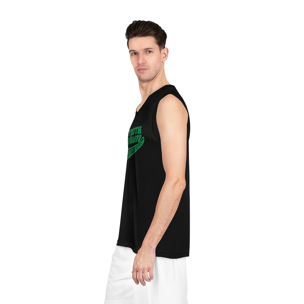 Basketball Jersey