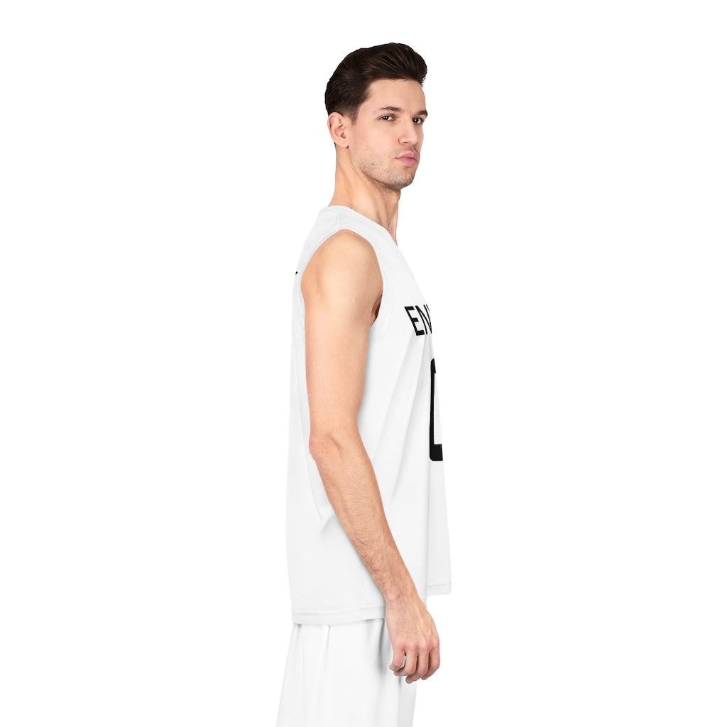 Basketball Jersey